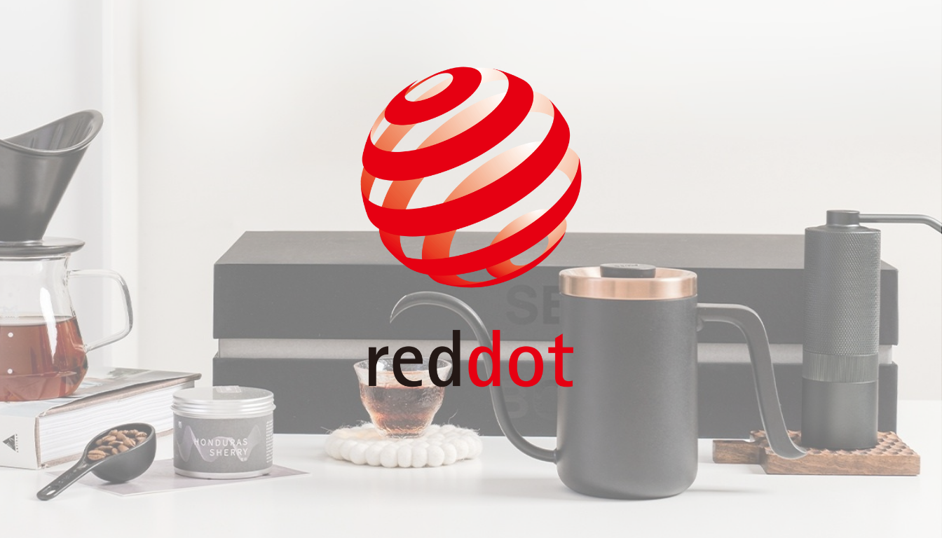 Is the Red Dot Award a Reliable Sign of Great Coffee Gear?