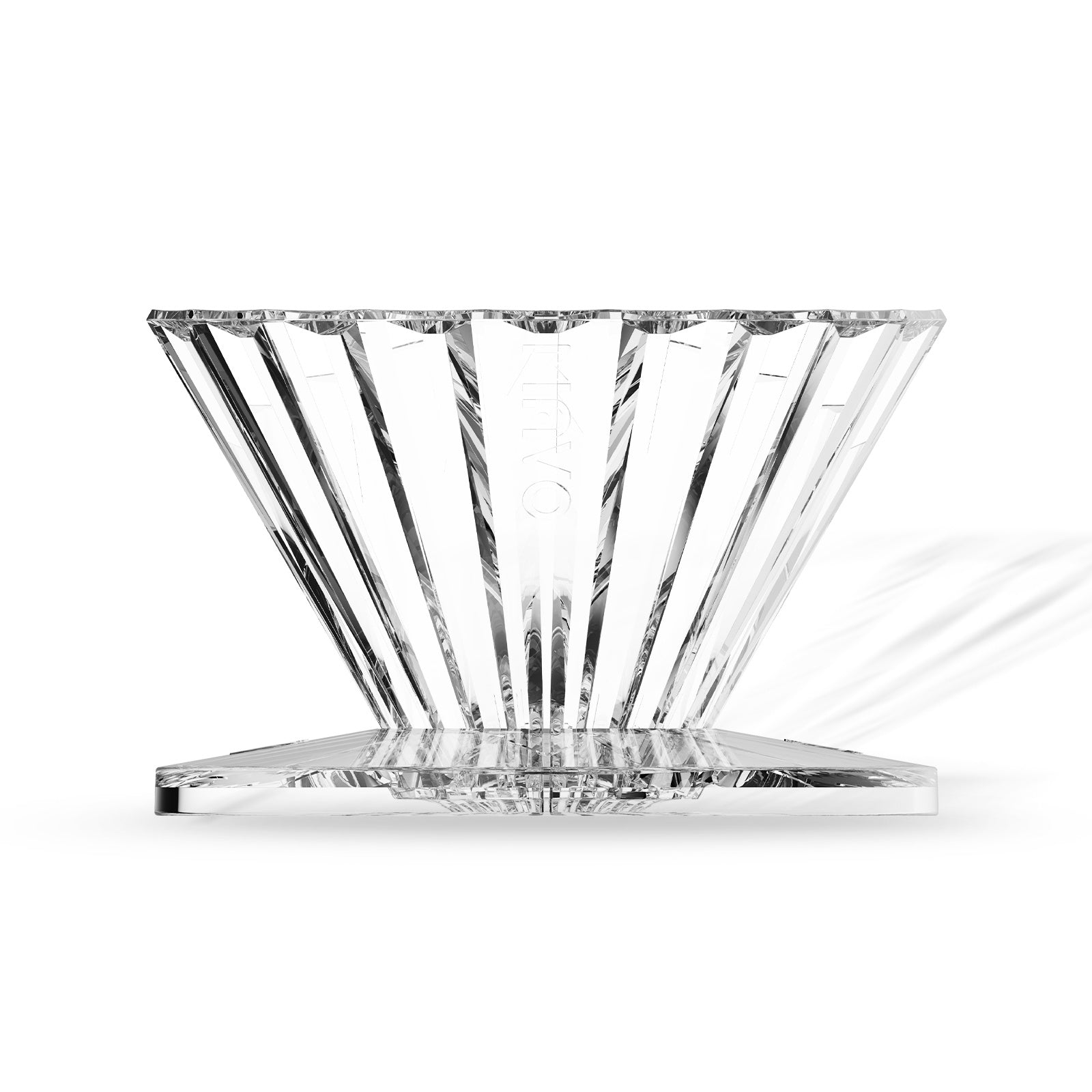 MAVO COFFEE OFFICIAL STARTRATE COFFEE DRIPPER POUR-OVER COFFEE TOOLS