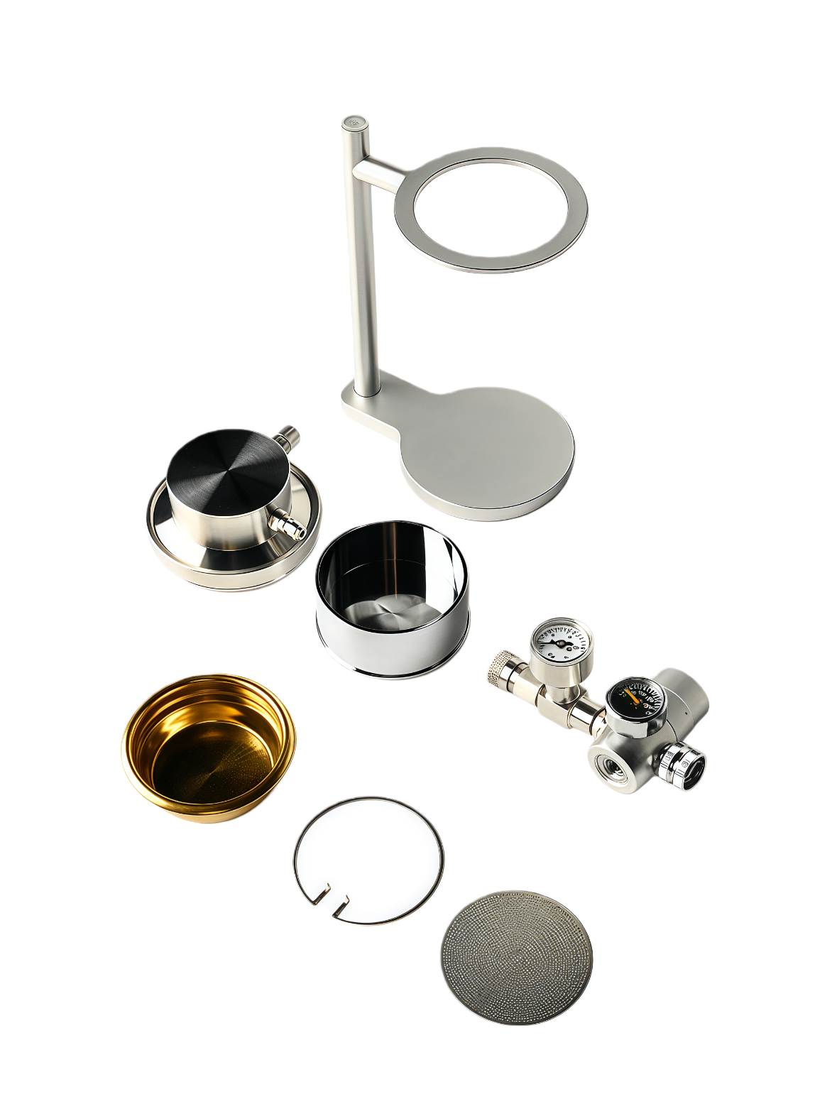 Mavo x Gilka Coffee Set