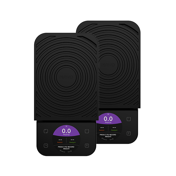 MAVO COFFEE OFFICIAL Lumicurve Coffee Scale – The All-in-One Precision Coffee Scale Lumicurve scale*2 COFFEE BREWING TOOLS