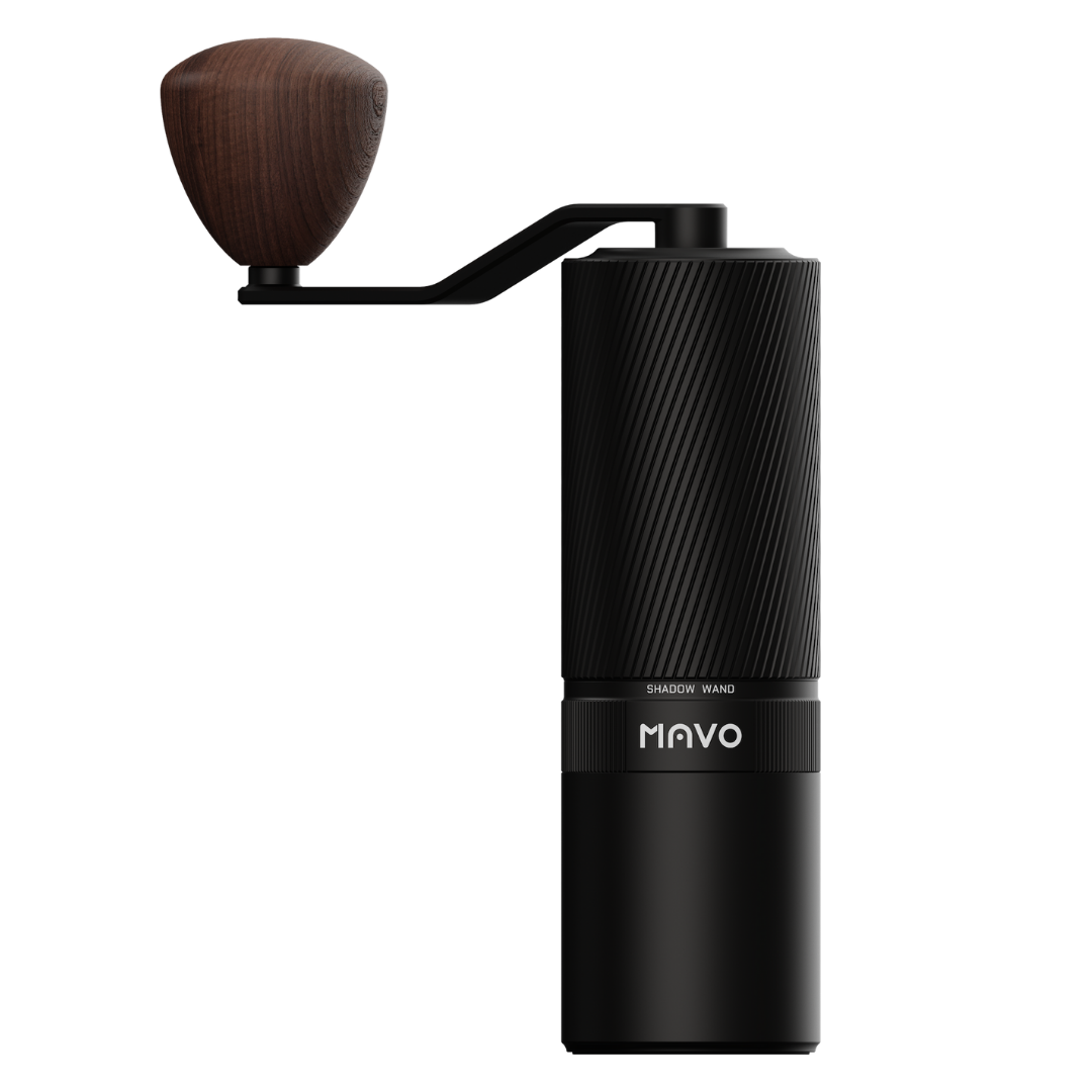 SHADOW WAND COFFEE GRINDER