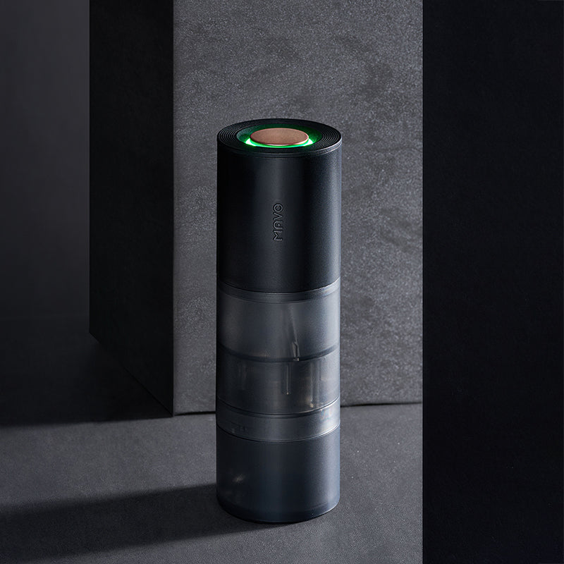 AURORA ELECTRIC COFFEE GRINDER