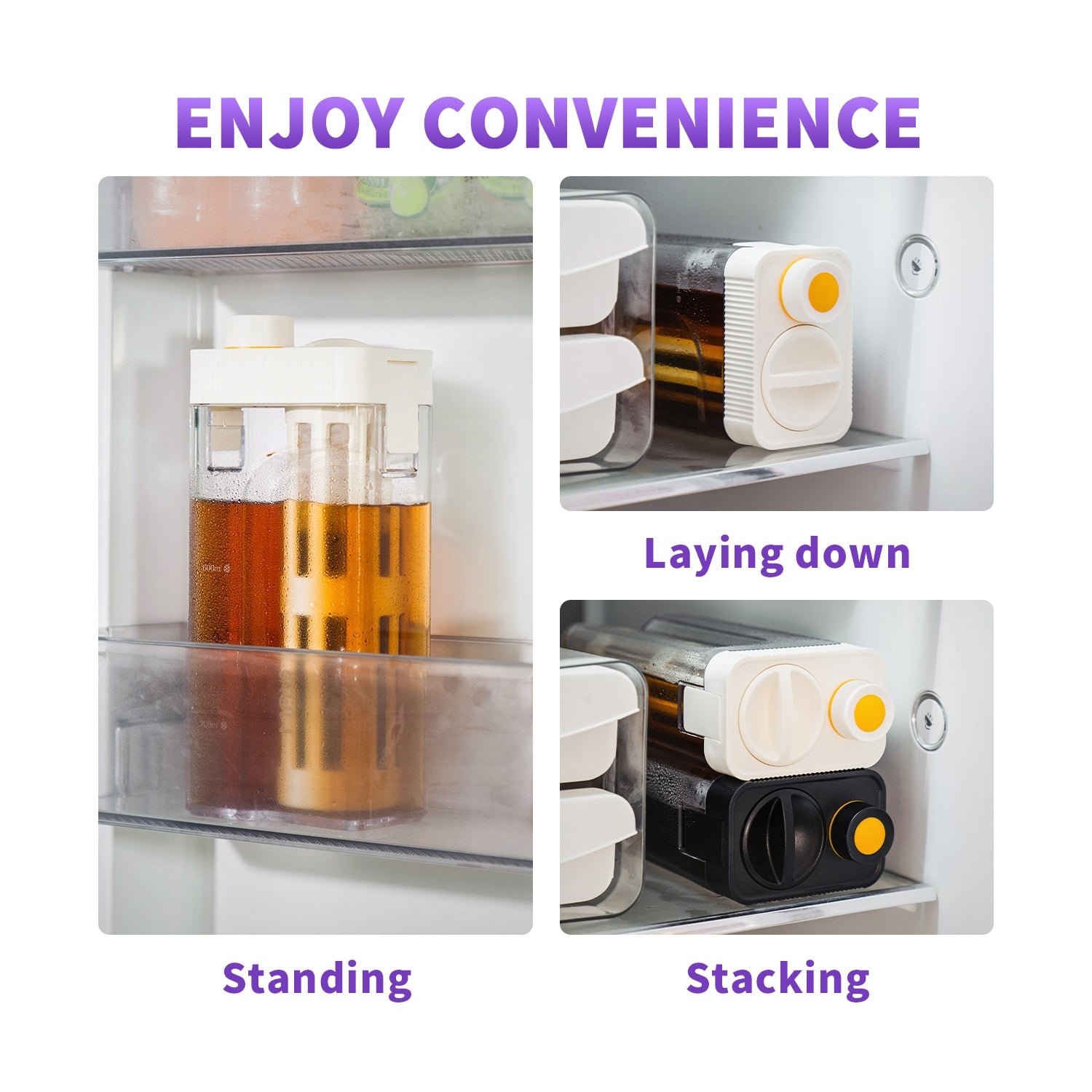 MAVO COFFEE OFFICIAL CRYSBRICK COLD BREWER COFFEE BREWING TOOLS
