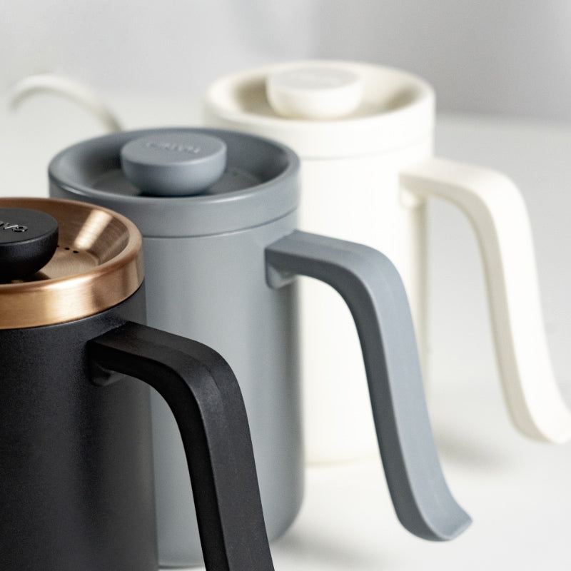 DEEP FLOW DRIPPING KETTLE PRO