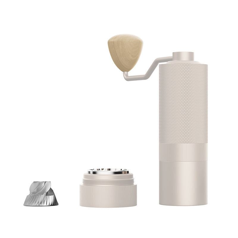 WIZARD COFFEE GRINDER 2.0