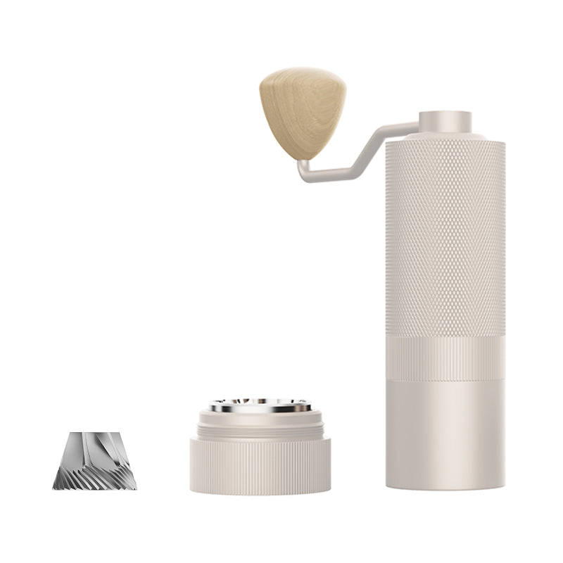 WIZARD COFFEE GRINDER 2.0