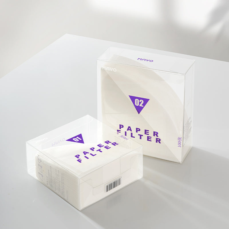 FILTER PAPER
