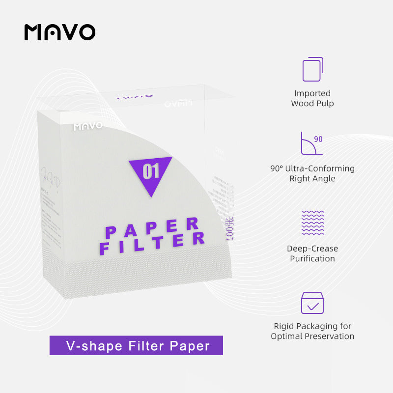FILTER PAPER