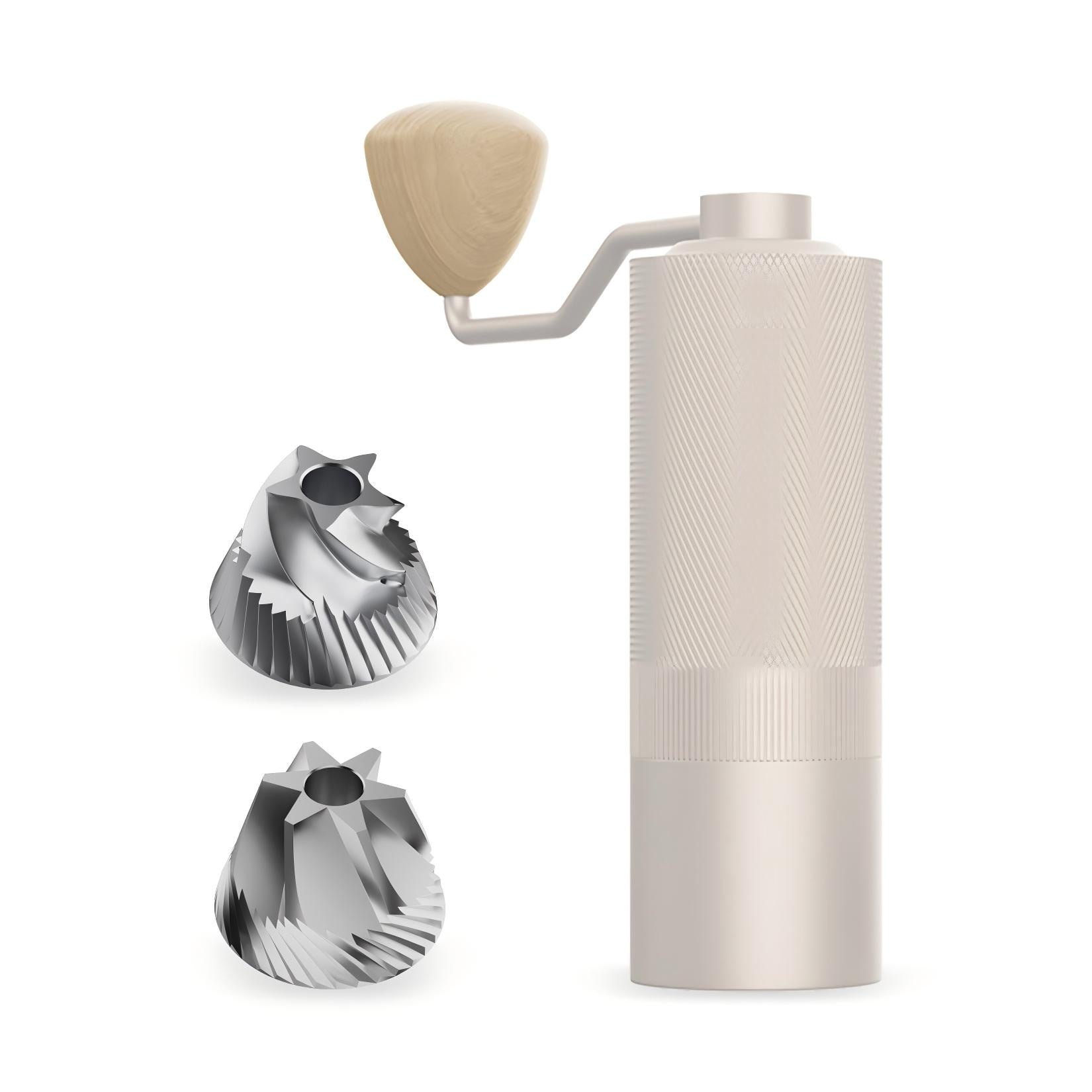 WIZARD COFFEE GRINDER 2.0