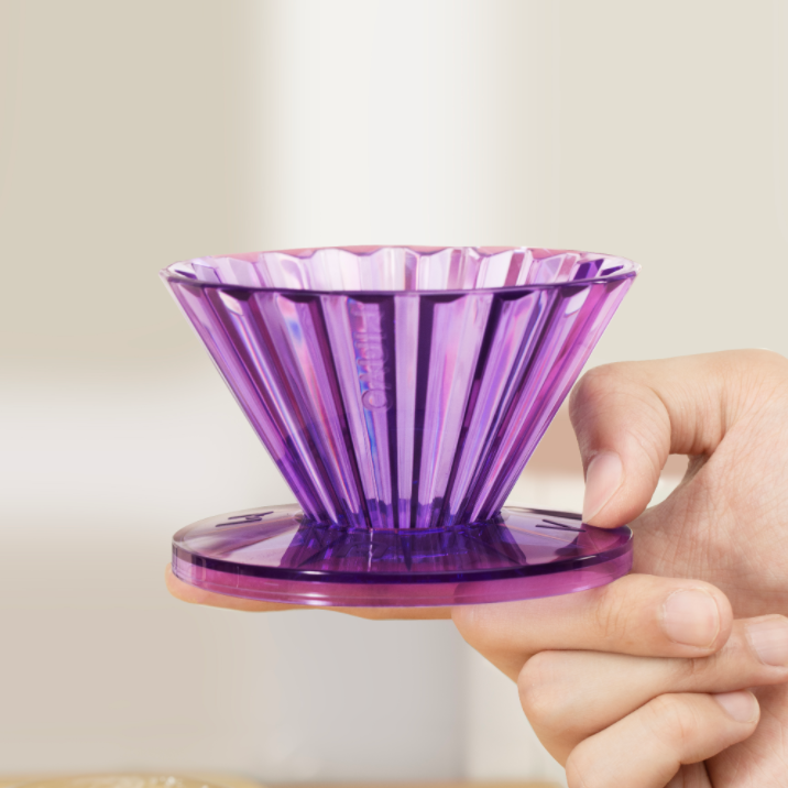 STARTRATE COFFEE DRIPPER