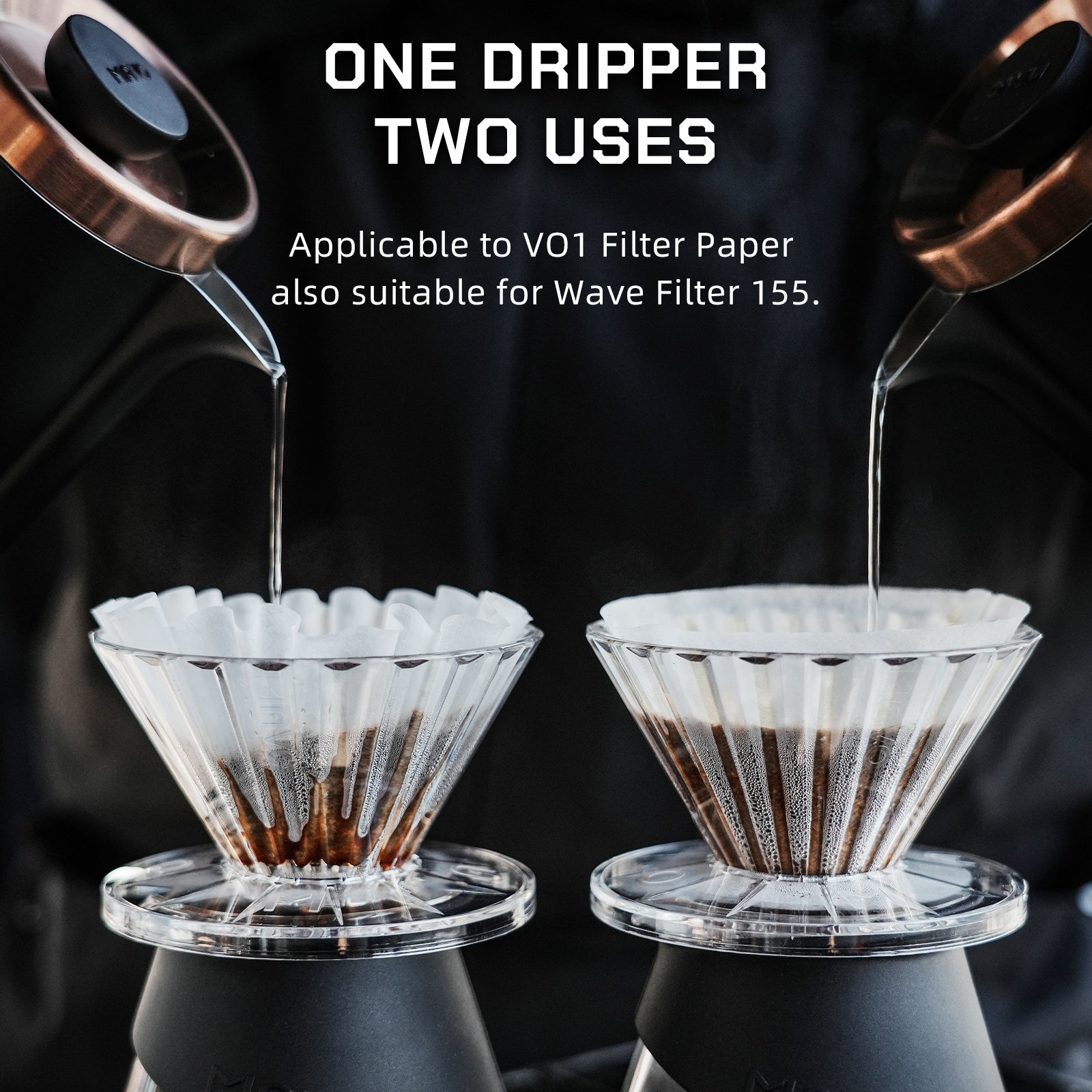 MAVO COFFEE OFFICIAL GOGOBOX SETS