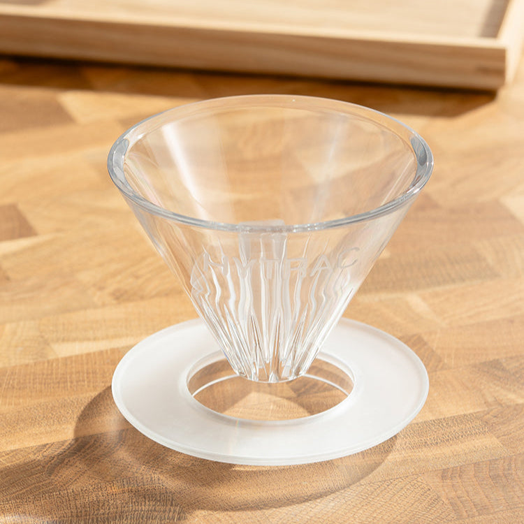 HYTRAC COFFEE DRIPPER