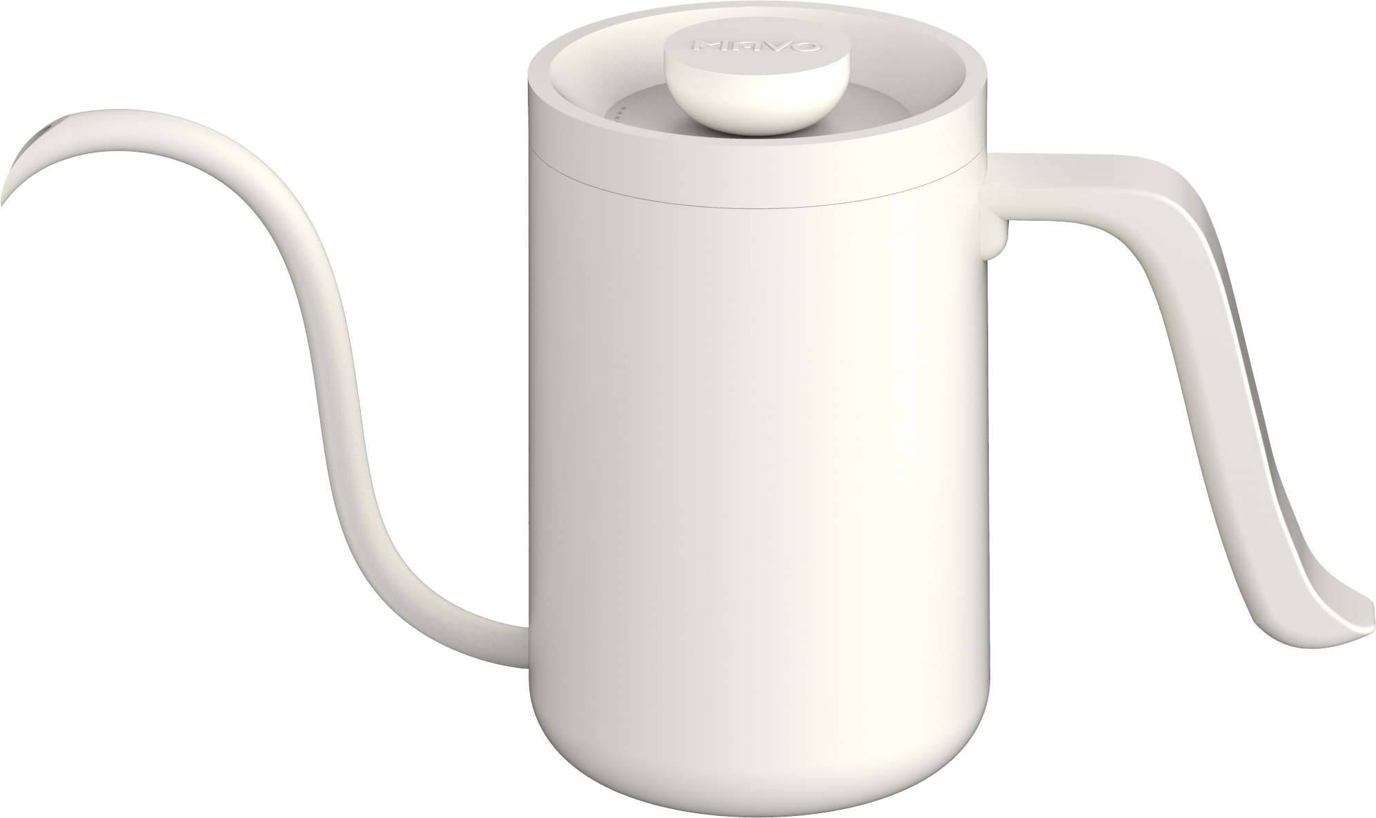 DEEP FLOW DRIPPING KETTLE PRO