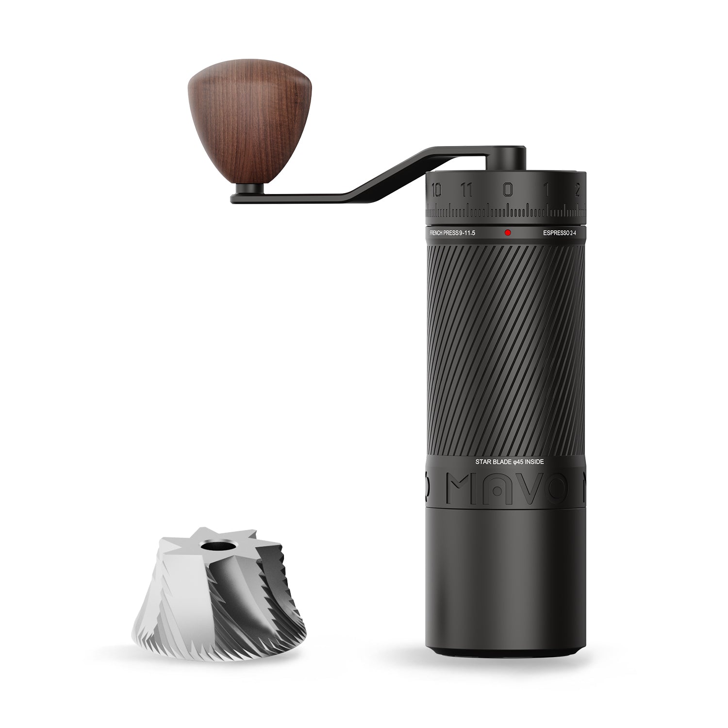 Mavo x Gilka Coffee Set