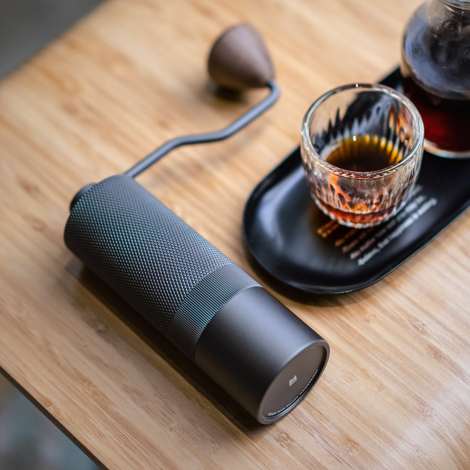 コーヒー mabo Amazon.com: MAVO Manual Coffee Grinder, Phantox Pro Burr
