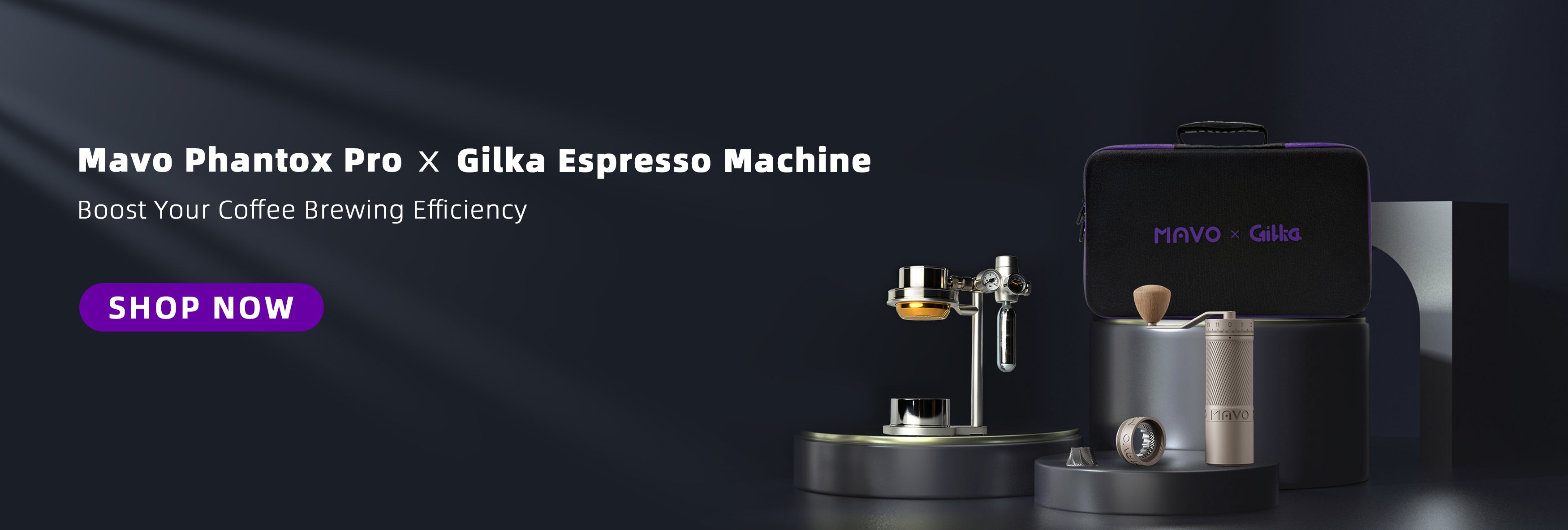 MAVO Coffee – Elevate Your Brewing Journey Since 2012