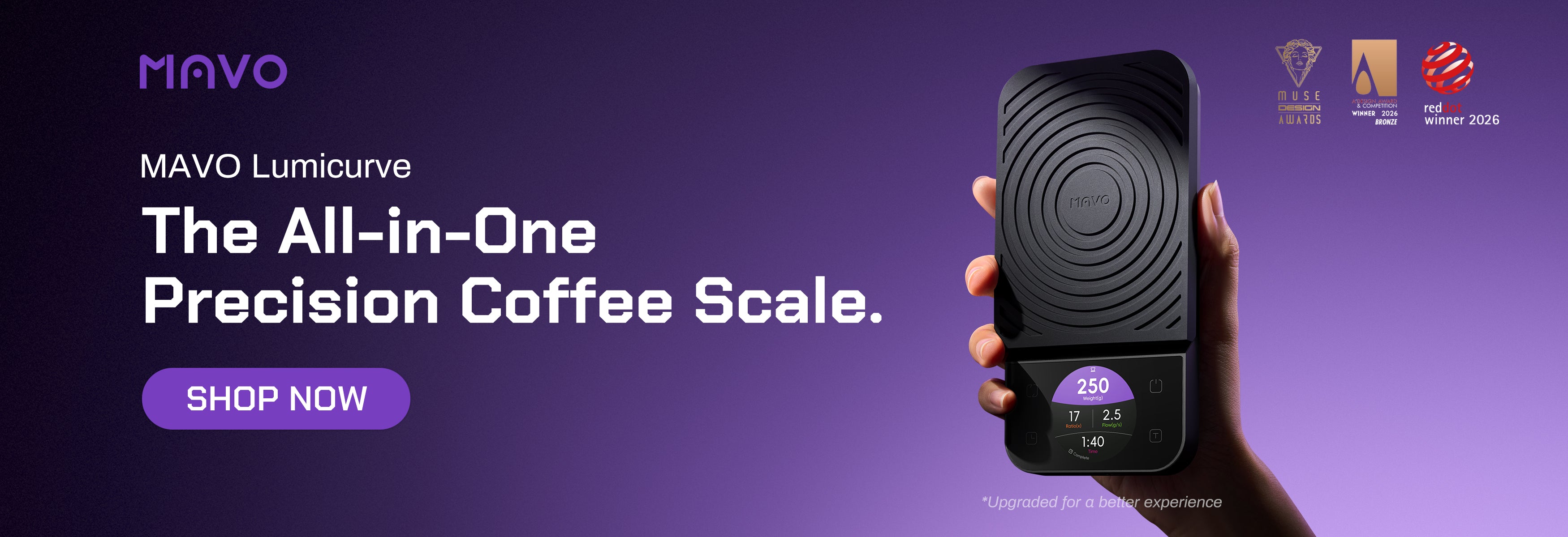 MAVO Coffee – Elevate Your Brewing Journey Since 2012