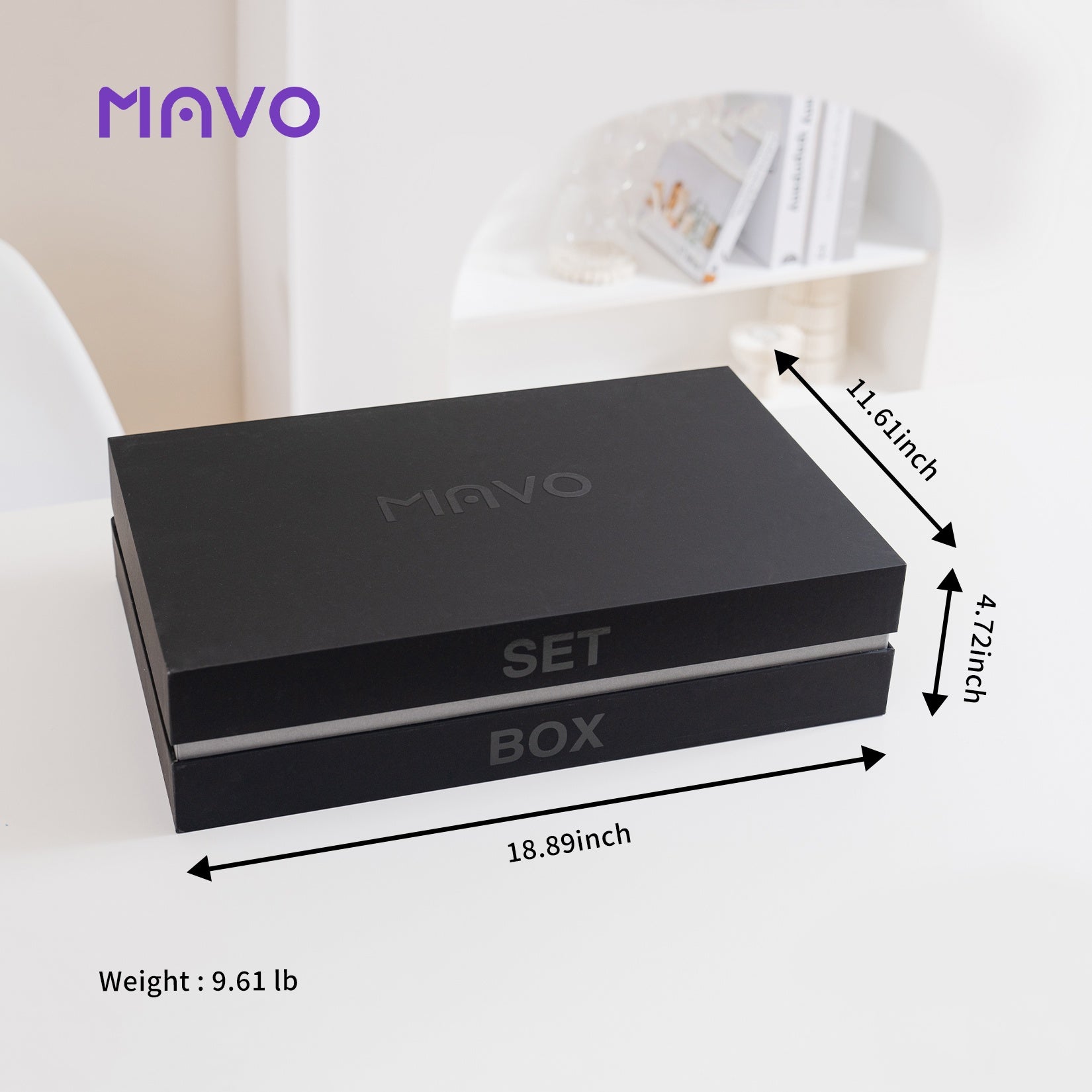 MAVO COFFEE OFFICIAL POUR OVER COFFEE SET SETS