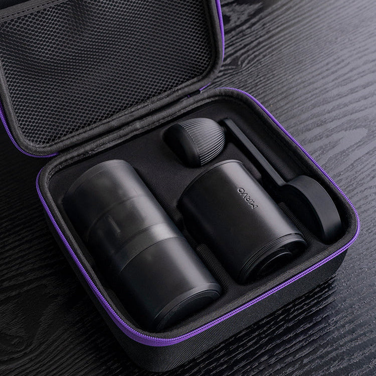 AURORA ELECTRIC COFFEE GRINDER