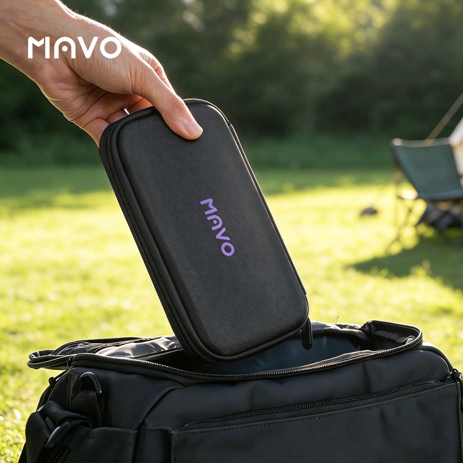 MAVO COFFEE OFFICIAL Lumicurve Coffee Scale – The All-in-One Precision Coffee Scale COFFEE BREWING TOOLS