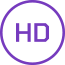 HD TFT
Color Display