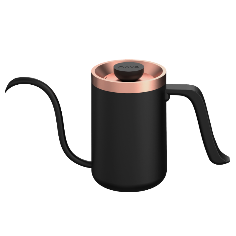 DEEP FLOW DRIPPING KETTLE PRO