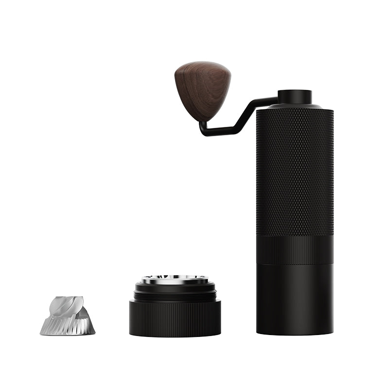 Precision Coffee Grinder for Consistent and Fresh Grounds