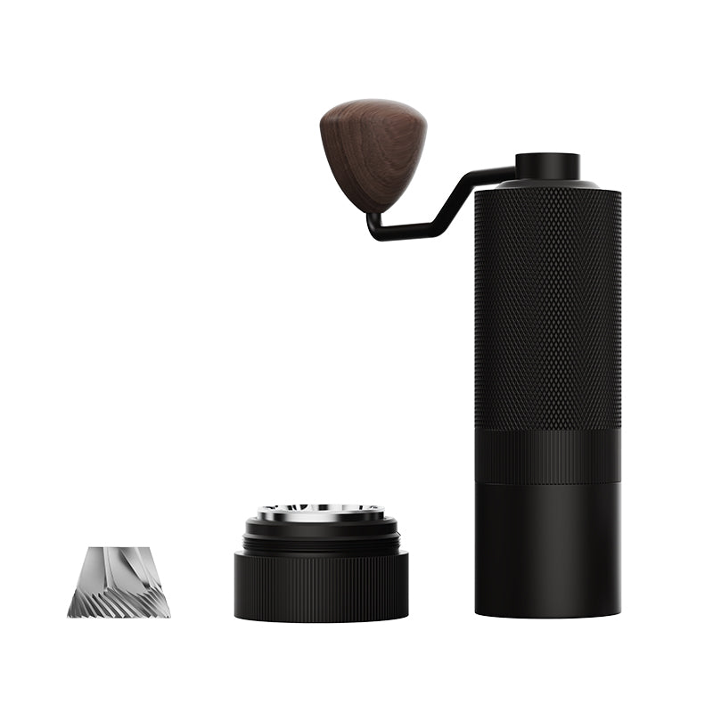 Precision Coffee Grinder for Consistent and Fresh Grounds