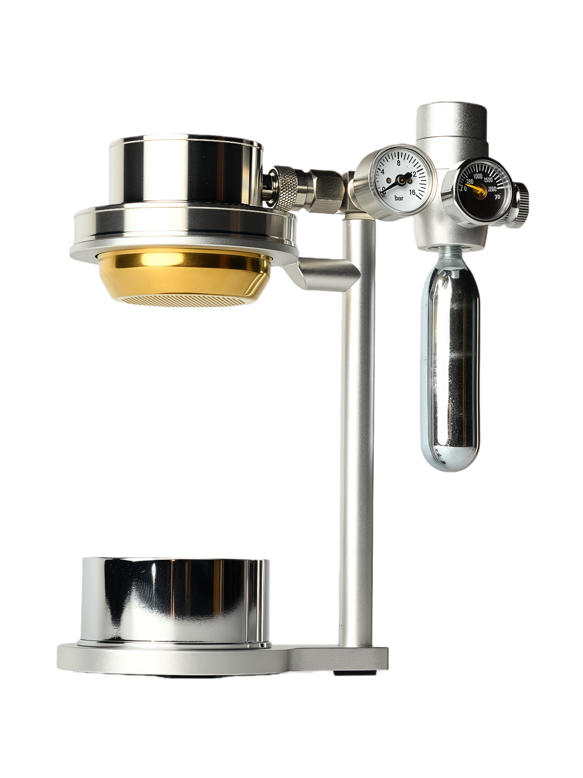 Mavo x Gilka Coffee Set