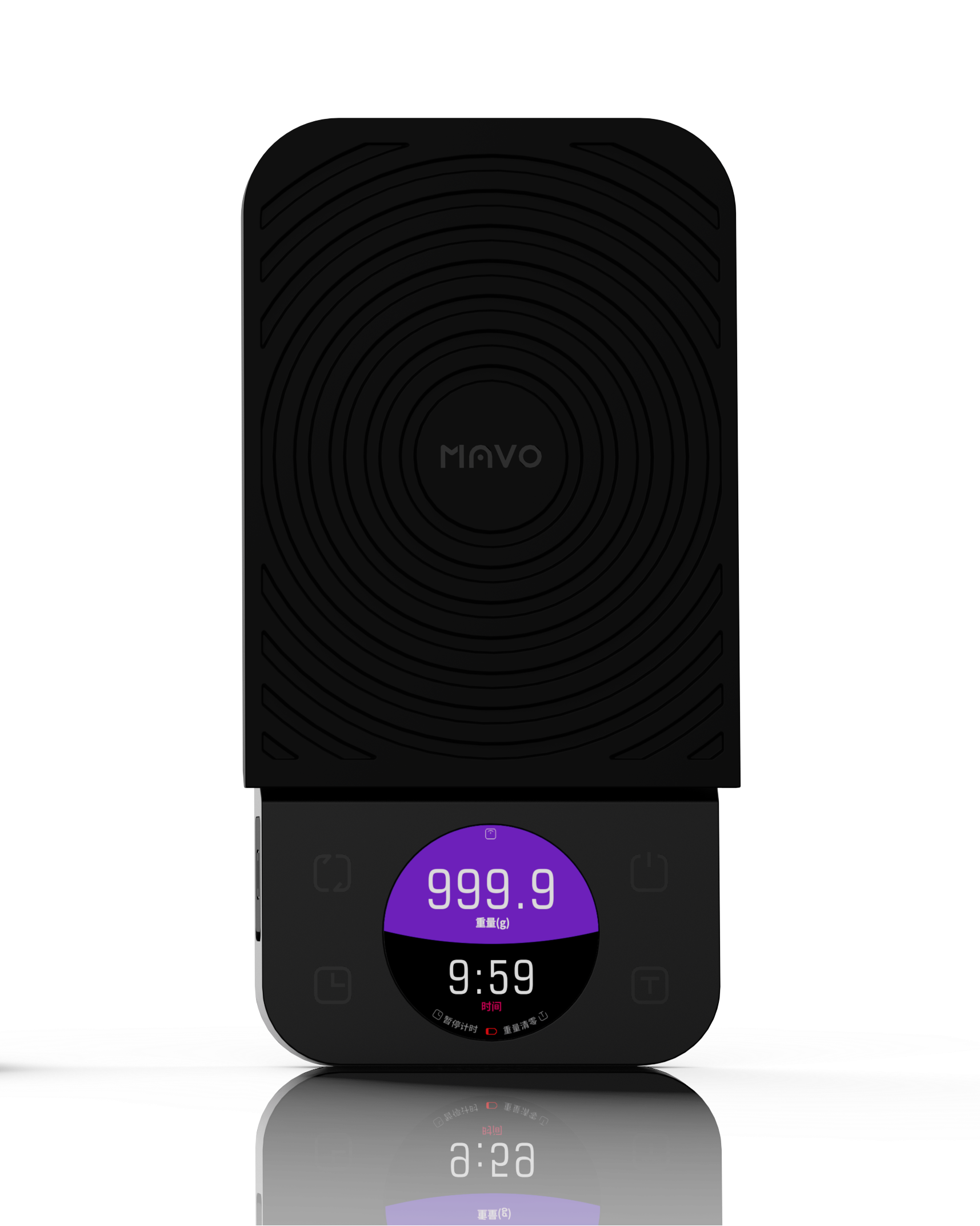 LUMICURVE SCALE【PRE-ORDER】