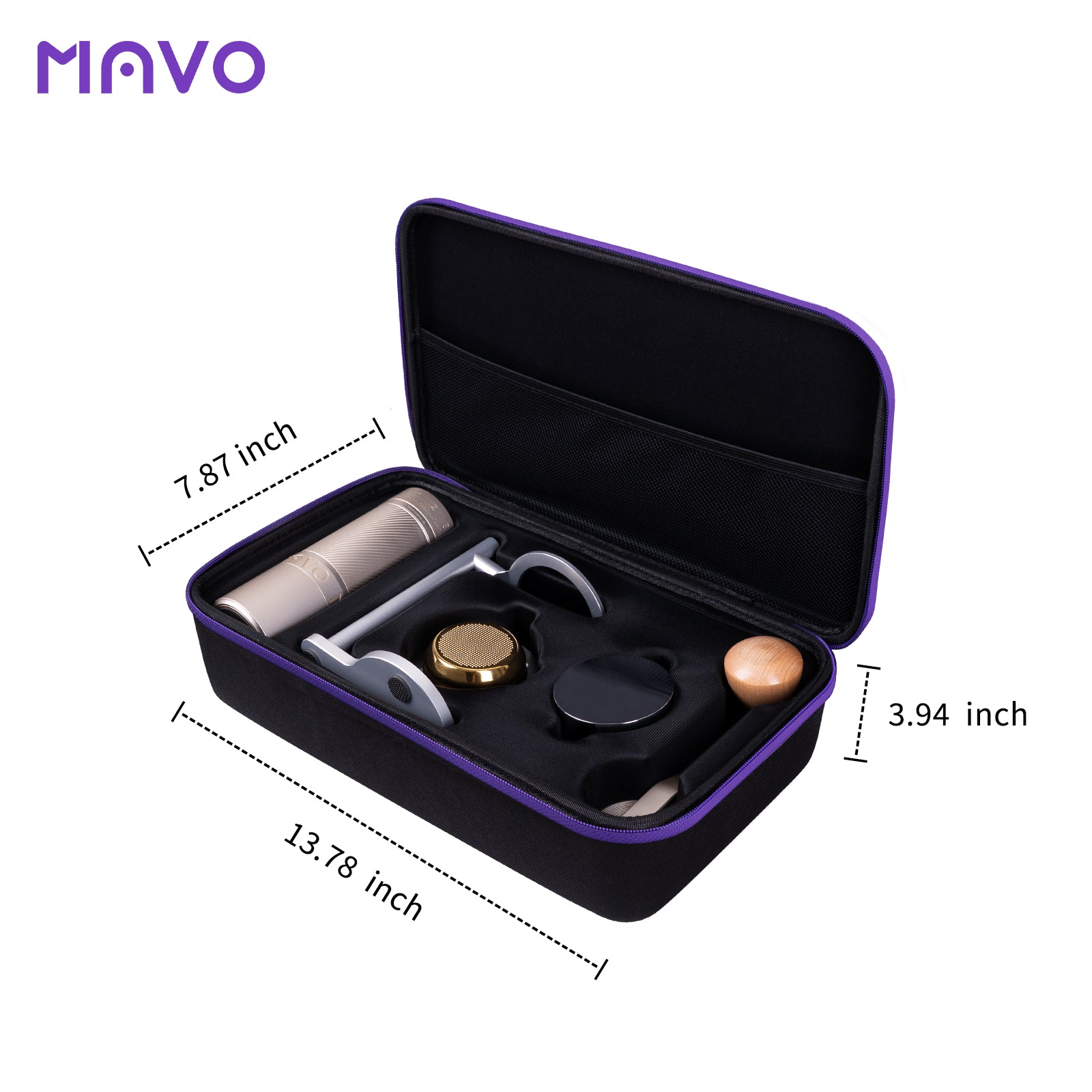 Mavo x Gilka