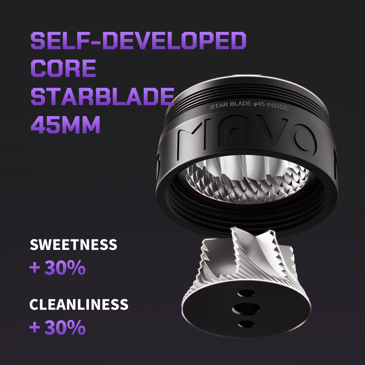 Mavo x Gilka Coffee Set